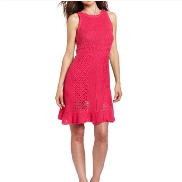 Lily Pulitzer Knitted Dress‎ / XS - Picture 2 of 5